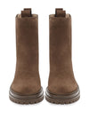 Gianvito Rossi Boots BROWN