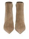 Gianvito Rossi Boots CAMEL