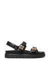 Tory Burch Sandals BLACK