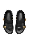 Tory Burch Sandals BLACK
