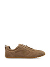 Tory Burch Good Luck Trainer Sneakers