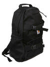 CARHARTT WIP PRE Bags.. BLACK
