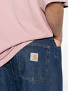 Carhartt Wip Pre Jeans