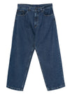 Carhartt Wip Pre Jeans