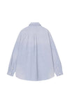 CARHARTT WIP PRE Shirts LIGHT BLUE