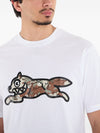 ICECREAM T-shirts and Polos WHITE