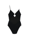 Zimmermann Sea clothing BLACK