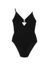 Zimmermann Sea clothing BLACK