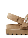 Tory Burch Sandals GREY