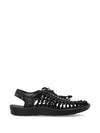 KEEN Sneakers BLACK