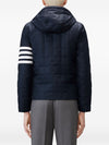 Thom Browne Coats NAVY
