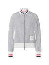 Thom Browne Coats GREY