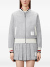 Thom Browne Coats GREY