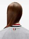 Thom Browne Coats GREY