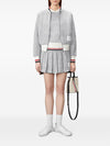 Thom Browne Coats GREY