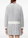 Thom Browne Coats GREY