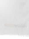 Emporio Armani Scarfs GREY