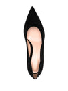 Gianvito Rossi With Heel BLACK
