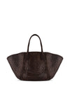 DRAGON DIFFUSION Bags.. BROWN