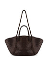 DRAGON DIFFUSION Bags.. BROWN