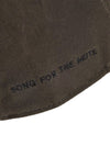 ADIDAS BY SONG FOR THE MUTE Hats GREEN
