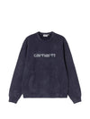 CARHARTT WIP PRE Sweaters NAVY