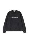 CARHARTT WIP PRE Sweaters BLACK