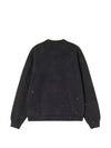 CARHARTT WIP PRE Sweaters BLACK