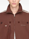 ADIDAS BY SONG FOR THE MUTE Sweaters BROWN