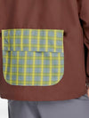 ADIDAS BY SONG FOR THE MUTE Sweaters BROWN