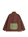ADIDAS BY SONG FOR THE MUTE Sweaters BROWN