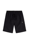 ADIDAS BY SONG FOR THE MUTE Shorts BLACK