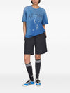 ADIDAS BY SONG FOR THE MUTE Shorts