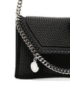 Stella McCartney Bags.. BLACK