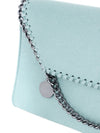 Stella McCartney Bags.. LIGHT BLUE