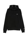ICECREAM Sweaters BLACK