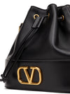 Valentino Garavani VLogo Signature Mini Bucket Bag