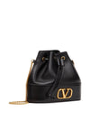 Valentino Garavani VLogo Signature Mini Bucket Bag