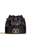 Valentino Garavani Bags.. BLACK