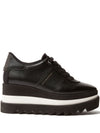 Stella McCartney Sneakers BLACK