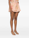 Zimmermann Shorts PINK