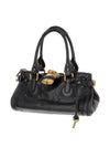 Chloé Chloè Bags.. BLACK