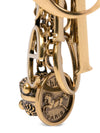 Chloé Chloè Keychains GOLD