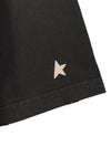 GOLDEN GOOSE T-shirts and Polos DARK GREY