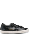 GOLDEN GOOSE Sneakers BLACK