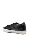 GOLDEN GOOSE Sneakers BLACK