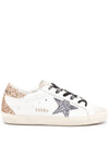 GOLDEN GOOSE Sneakers GOLD