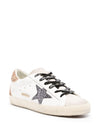GOLDEN GOOSE Sneakers GOLD