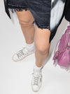 GOLDEN GOOSE Sneakers PINK