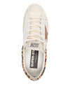 GOLDEN GOOSE Sneakers LEOPARD PRINT
